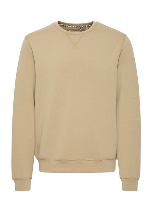 Blend Sweatshirt - Pp Blend Beige