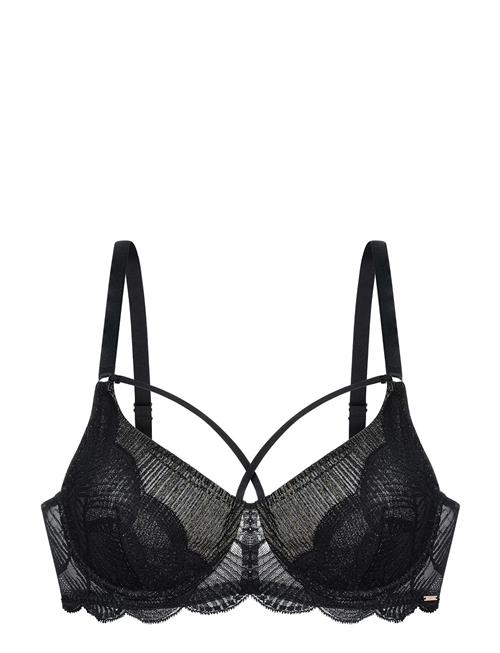 Bailey Wired Bra Dorina Black