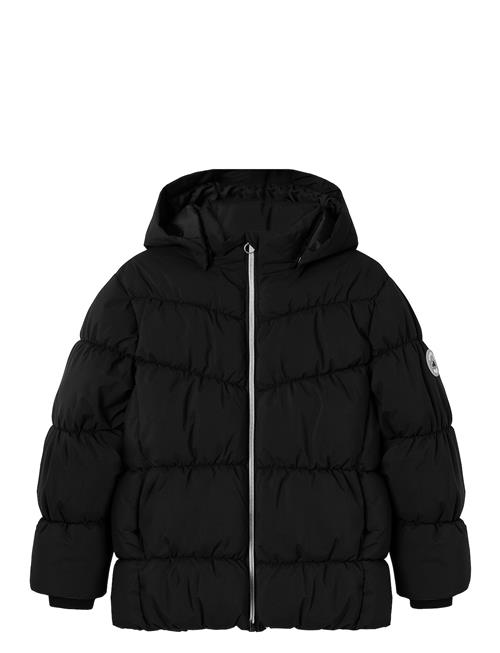 Se name it Nkfmorning Puffer Jacket Tb Name It Black ved Booztlet