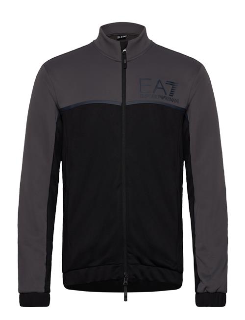 EA7 Tracksuit EA7 Black