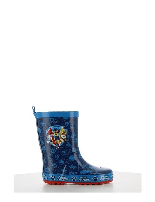 Leomil Paw Patrol Rainboot Leomil Blue