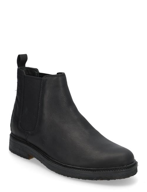 Se Clarks Clarkdale Easy G Clarks Black ved Booztlet