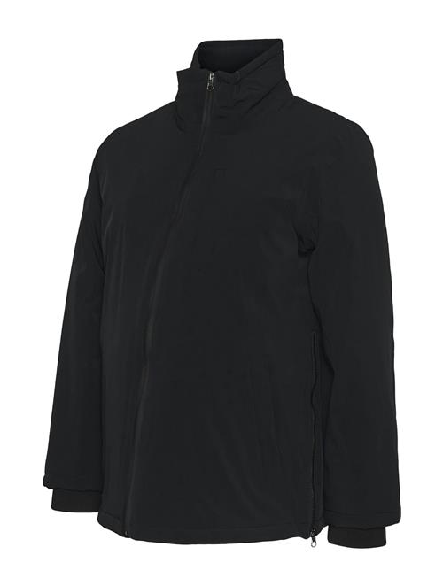 Mamalicious Mlbella 2In1 Zippy Side Jacket Mamalicious Black