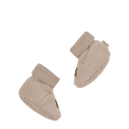 Konges Sløjd SAFA BOOTS GRS OXFORD TAN | Brun | 6-9 months