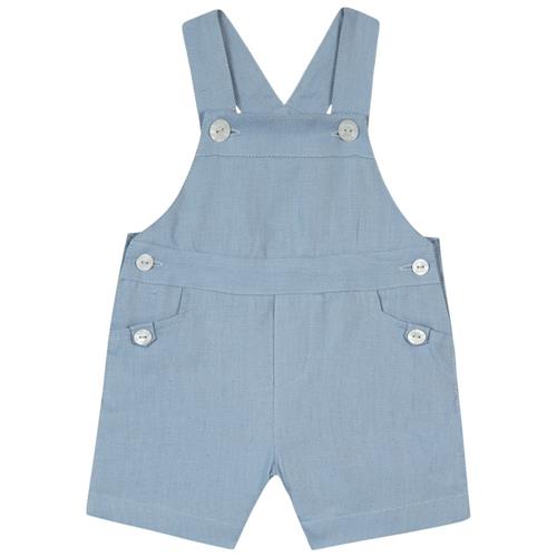 Se Tartine et Chocolat Smaekshorts Blå | Blå | 1 months ved Babyshop