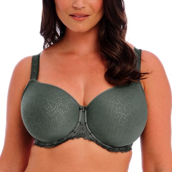 Fantasie Bh Ana Underwire Moulded Spacer Bra Oliven E 80 Dame