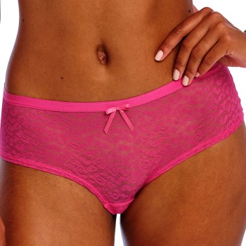 Freya Trusser Fancies Hipster Short Chok Rosa Medium Dame