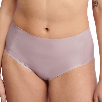 Sloggi Trusser ZERO Feel 2 0 High Waist Brief Lyserosa Medium Dame