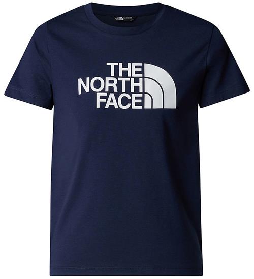 The North Face T-shirt - Easy - Summit Navy