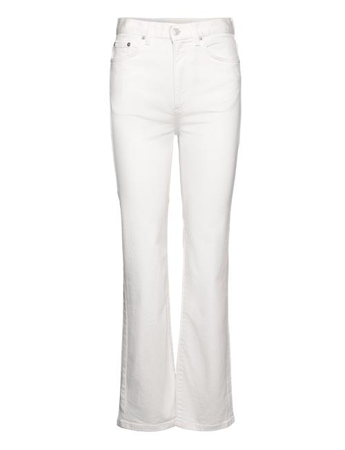 Se Jeanerica Ew004 Eiffel Jeans Jeanerica White ved Booztlet