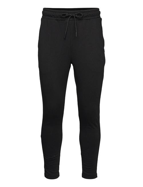 Hummel Hmlisam 2.0 Tapered Pants Hummel Black