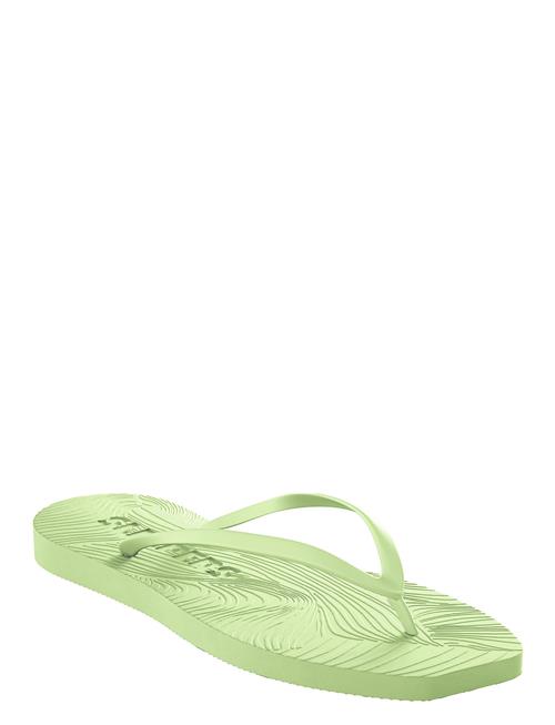 SLEEPERS Tapered Flip Flop SLEEPERS Green