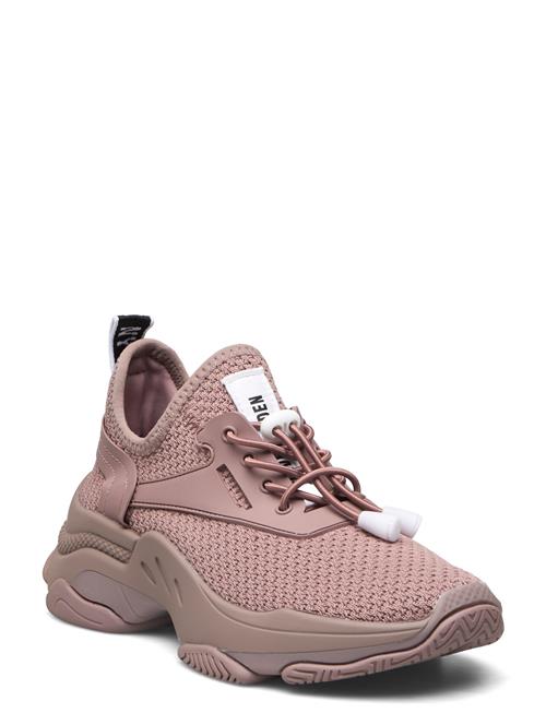 Steve Madden Jmatch Sneaker Steve Madden Pink