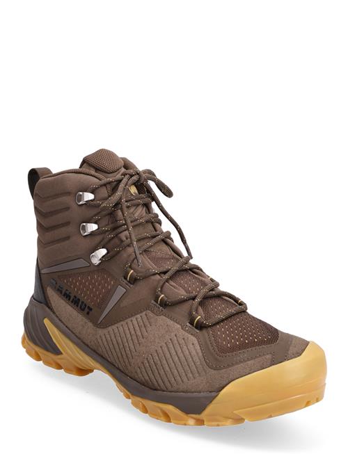 Mammut Sapuen High Gtx Men Mammut Patterned