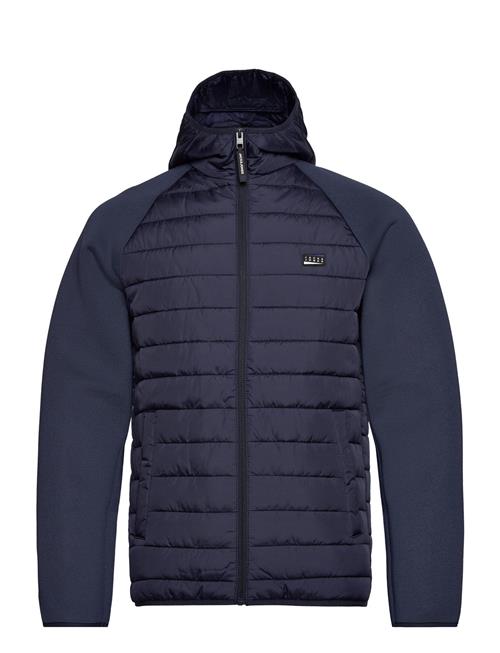 Jack & Jones Jwhtoby Jacket Jack & J S Navy