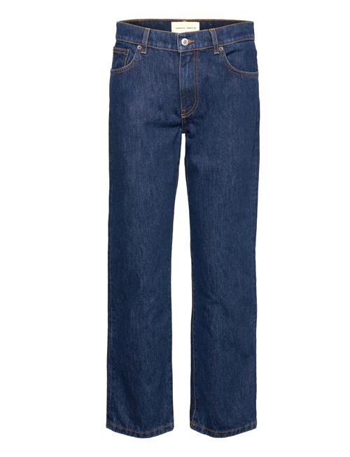 Jeanerica Gw009 Gaia Jeans Jeanerica Blue