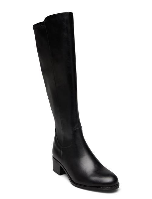 Se Tamaris Women Boots Tamaris Black ved Booztlet