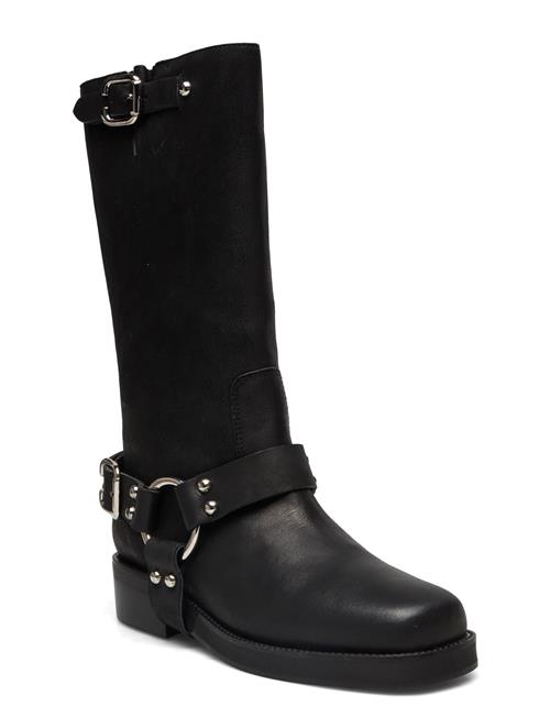 Billi Bi Boots Billi Bi Black