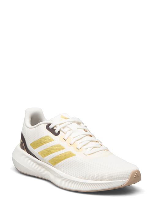 Se adidas Performance Runfalcon 3.0 W Adidas Performance White ved Booztlet