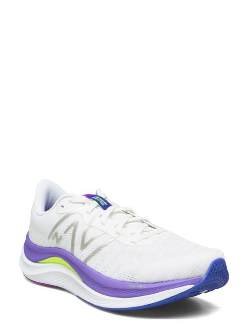 New Balance Fuelcell Propel V4 New Balance White