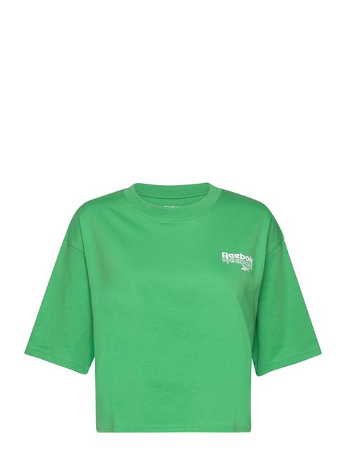 Reebok Classics Rie Tee Reebok Classics Green