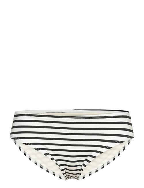 Swim Brief Bella Bikini Reg St Lindex White