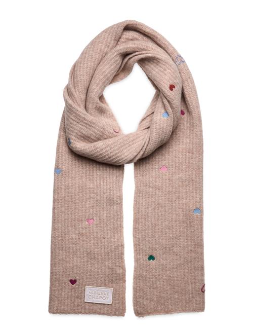 Fabienne Chapot Lidia Scarf Fabienne Chapot Pink