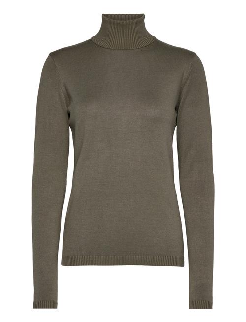Srmarla Rollneck Soft Rebels Khaki
