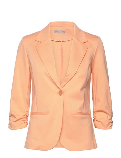 Fransa Frzablazer 1 Blazer Ext Fransa Orange