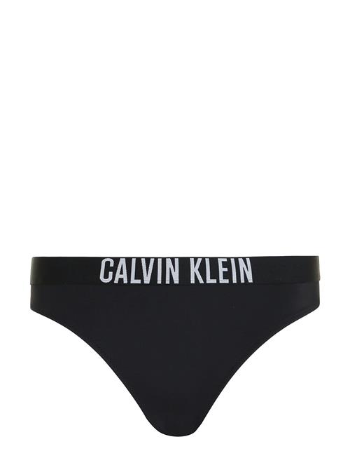 Se Calvin Klein Classic Bikini Calvin Klein Black ved Booztlet