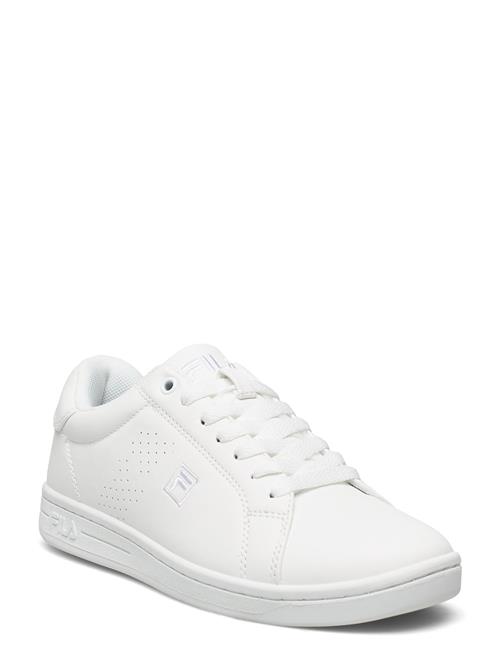 FILA Crosscourt 2 Wmn FILA White