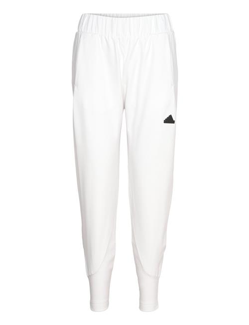 Se adidas Sportswear W Z.n.e. Wvn Pt Adidas Sportswear White ved Booztlet