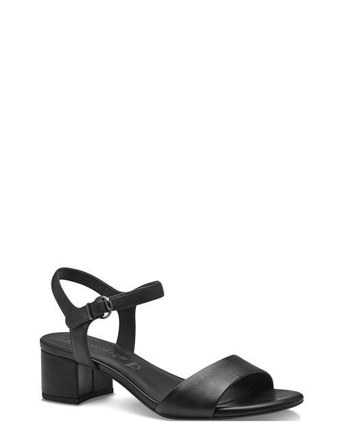 Se Tamaris Women Sandals Tamaris Black ved Booztlet