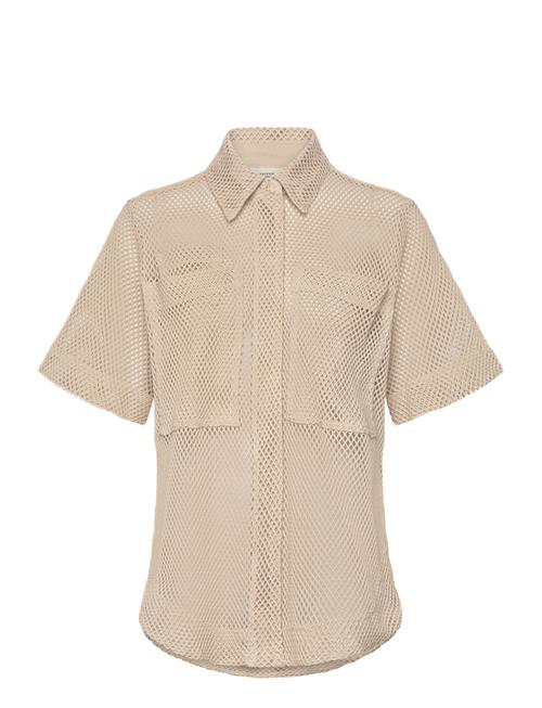 Cmnina-Shirt Copenhagen Muse Beige