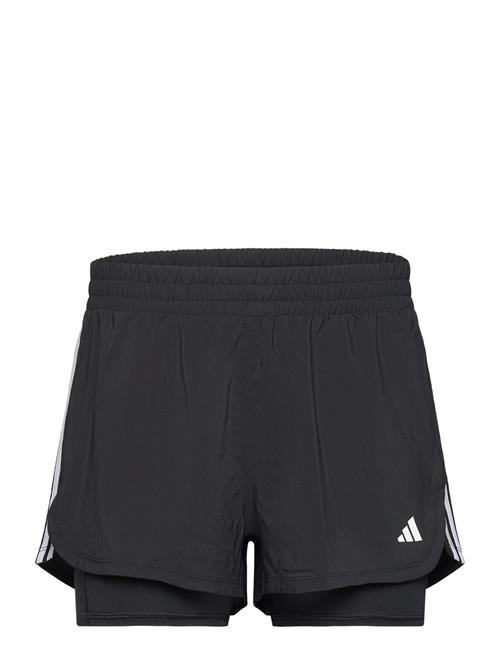 2-In-1 Pacer Adidas Performance Black