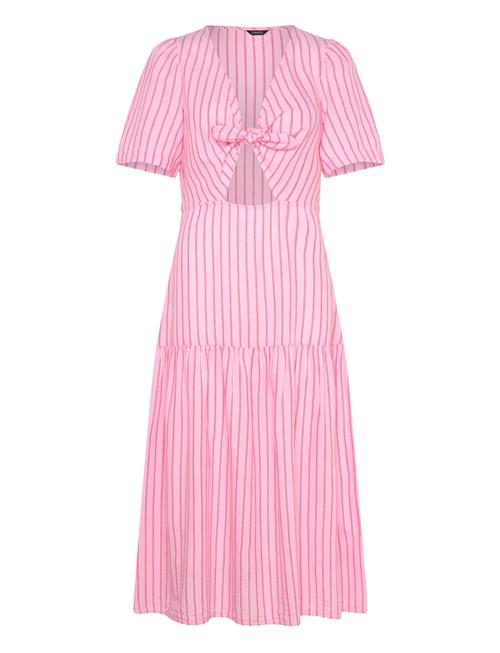 Dress Carolina Lindex Pink