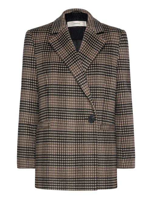 InWear Tawniiw Blazer Coat InWear Brown