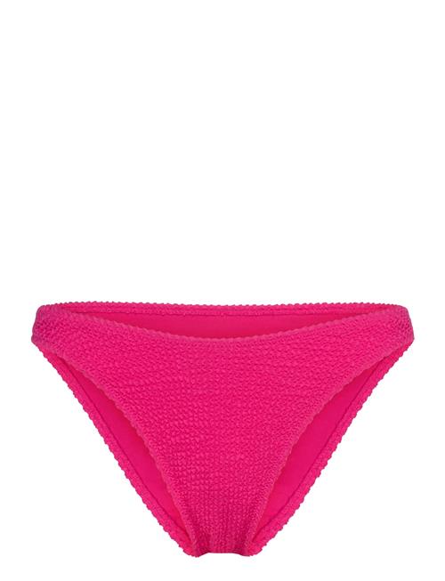 Lindex Swim Brief Brazilian Naomi Cre Lindex Pink