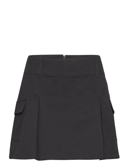 Lindex Skirt Petra Lindex Black