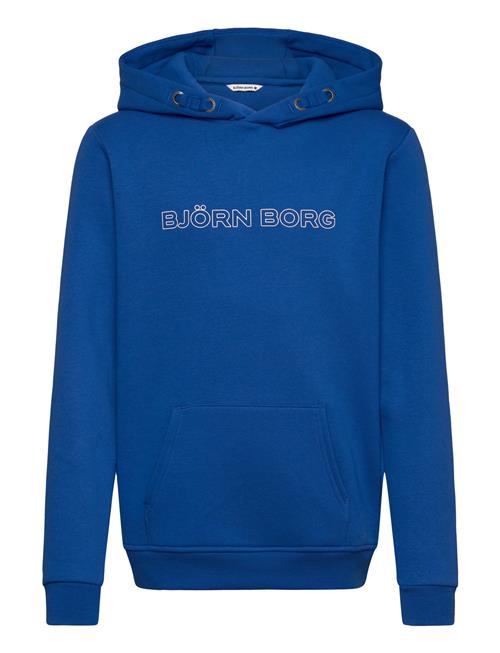 Björn Borg Borg Essential 3 Hoodie Björn Borg Blue