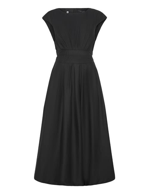 Copenhagen Muse Cmpoplin-Dress Copenhagen Muse Black