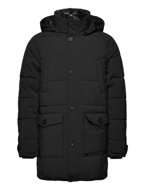 SNOOT Peruzzo Jkt M SNOOT Black