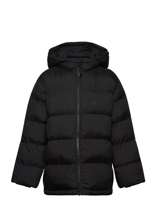 Mads Nørgaard Recycle Junino Jacket Mads Nørgaard Black