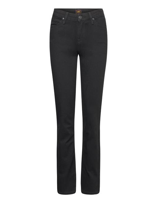 Lee Jeans Marion Straight Lee Jeans Black