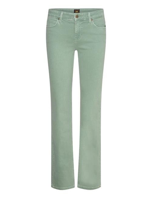 Lee Jeans Marion Straight Lee Jeans Green