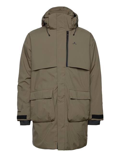 Mombay M Parka W-Pro 10000 Whistler Khaki