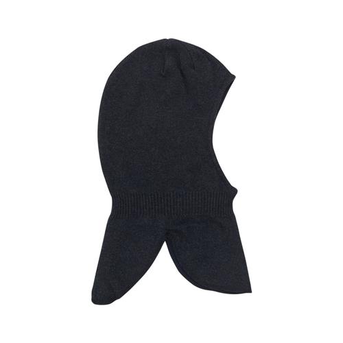 Minymo Balaclava i Parisian Night | Blå | 48 cm