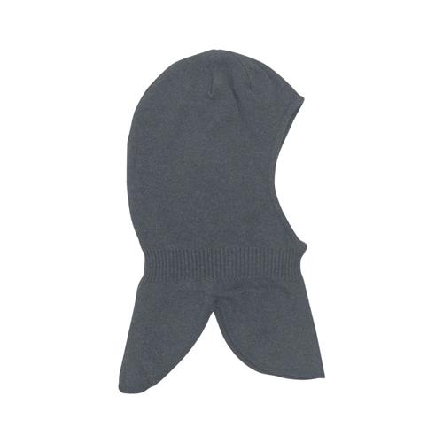 Se Minymo Balaclava i Stormy Weather | Grå | 50 cm ved Babyshop