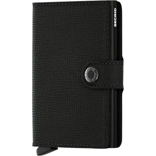 Se Secrid - Mc Crisple Mini Wallet ved Kaufmann