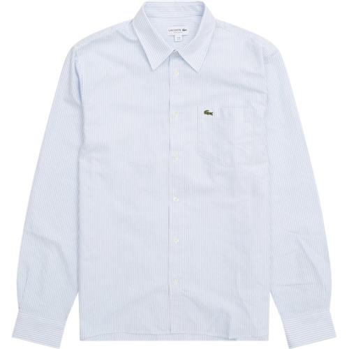 Se Lacoste - CH5625 Skjorte ved Kaufmann